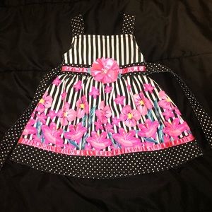 Baby Girl Dress